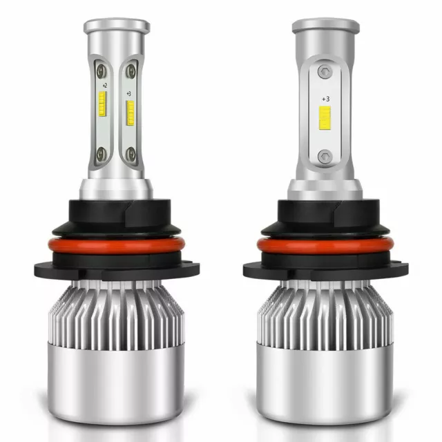 Bombillos LED Focos Para for Auto Carro H11 Luz De Coche Faros