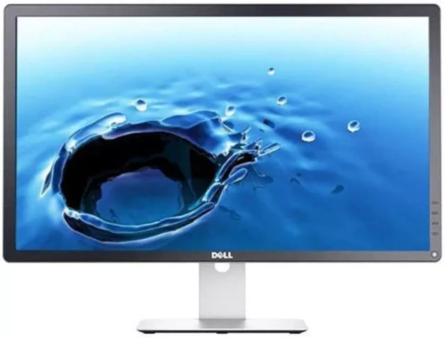 Cheap Dell P2214Hb 22" Widescreen Fhd Vga Dvi D-Port Usb 2.0 Led Monitor Display