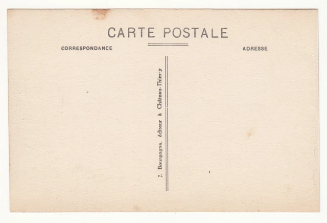 *** CHALONS-sur-MARNE (Marne)_ Jardin du Jardin et Caisse d'Epargne *** CPA 2023 2