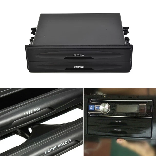 Clip Di Fissaggio ABSOPRO Per Cruscotto Auto - Set Da 10 Pezzi Foro 7mm - Foto 6