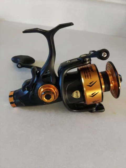 Penn Spinfisher 4500Ll FOR SALE! - PicClick