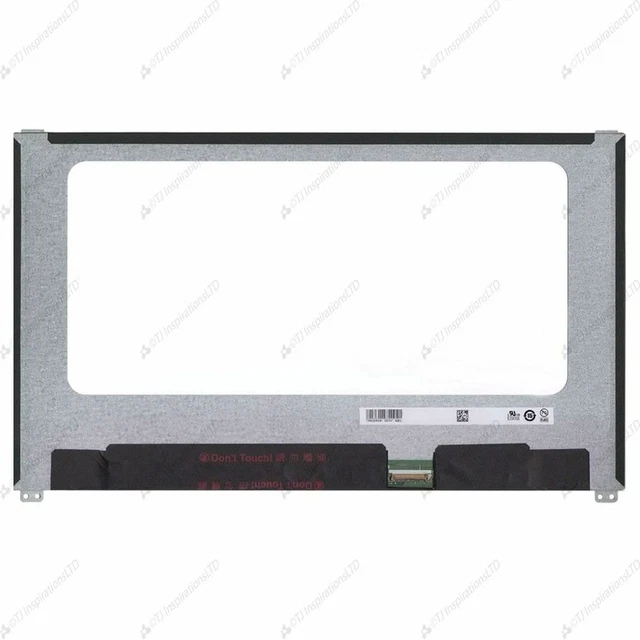 Ersatz Boe NV140FHM-N47 14 " LED FHD IPS Bildschirm Für Dell Latitude 7480