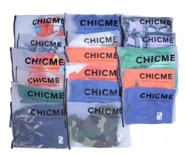 Chicme Wholesale Bulk Lot Womens Size 1XL 17 Pieces Mixed Season Top & Bottom