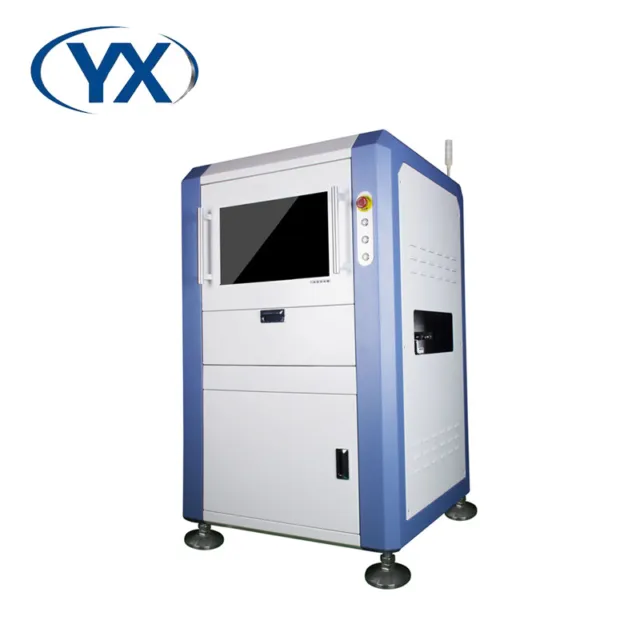 Stock in EU PCB Automated Optical Inspection Machine YX800-OL High Precision SMT