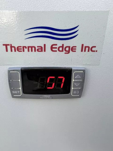 Thermal Edge NE08012612XXXXRXEnclosure Air Conditioner 1 Phase