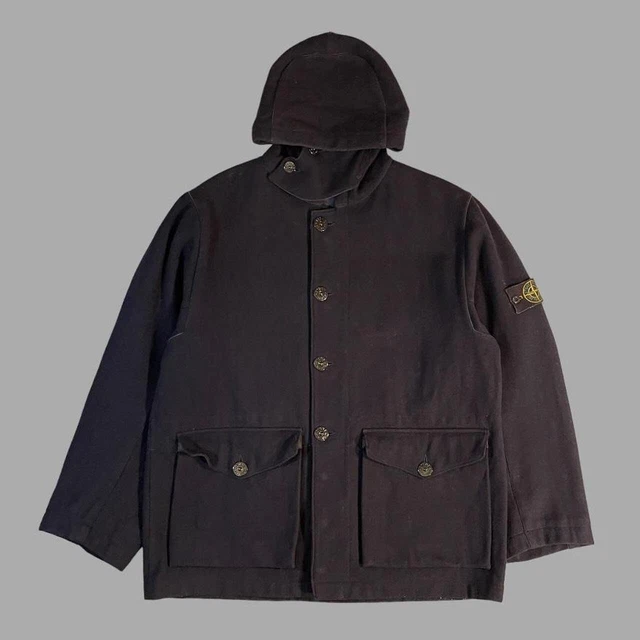 Borsone stone island sales