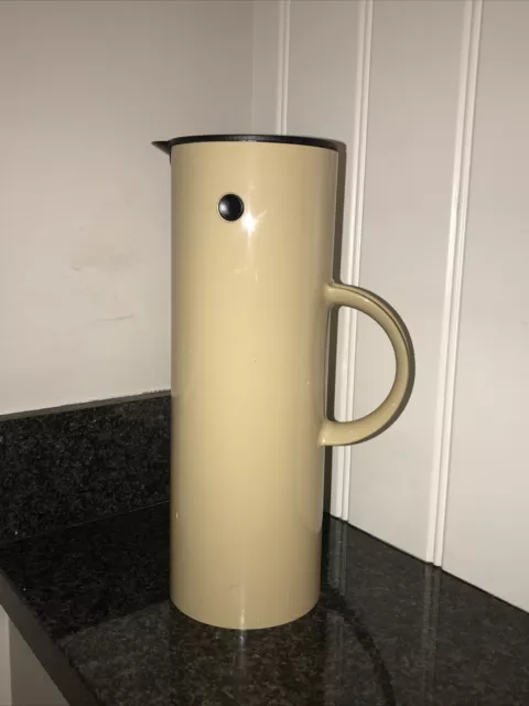 Stelton Vacuum Jug Design Erik Magnusson