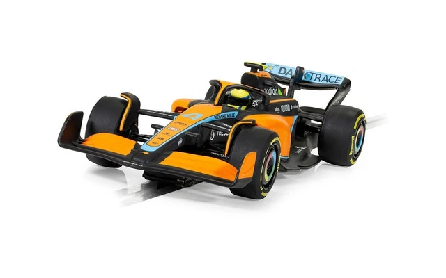 Scalextric f1 cars outlet