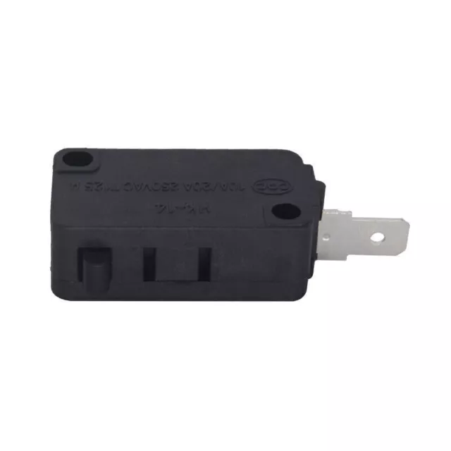 1PC WEIPENG HK-14 2-pin CQC Certification 20A 250V Normally Closed Micro Switch 3