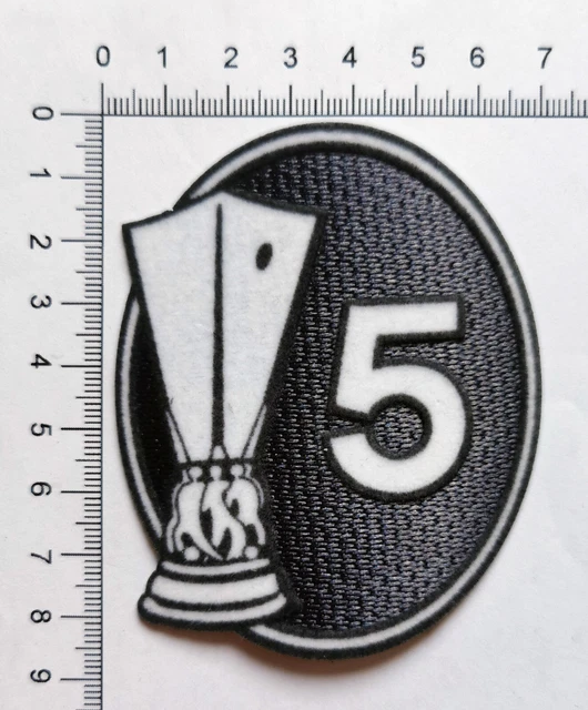Badges UEFA Euro 2024 Champions (Bouclier) - 24-25 Espagne