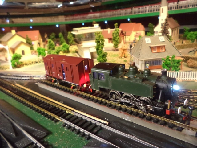 Respingenti A Locomotive Per Modellismo Ferroviario Scala H0 | Acquisti Online Su - Foto 6