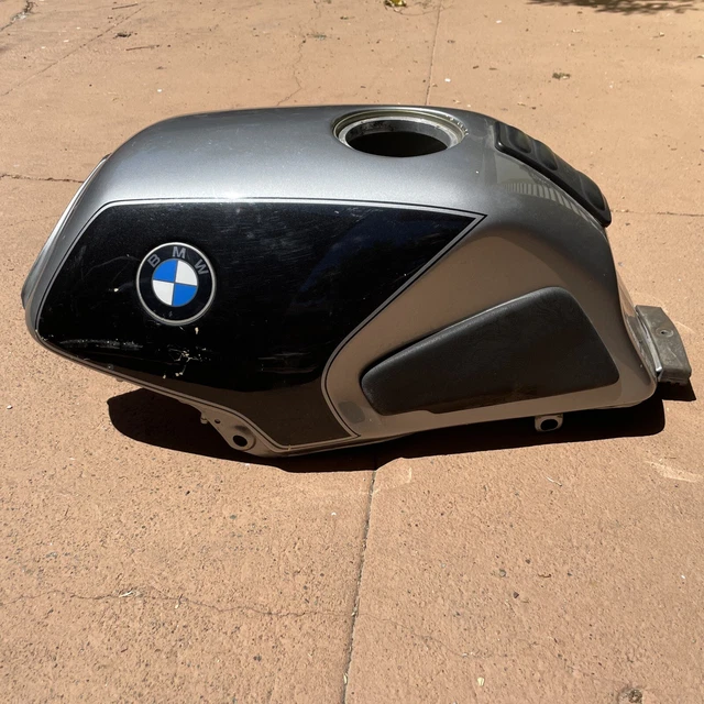 bmw k100 tank