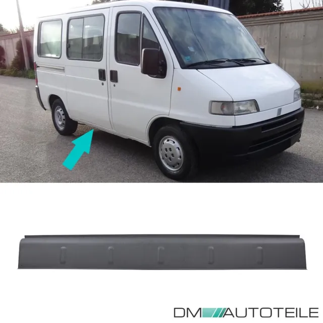 Innenteil Schweller Einstiegsleiste 148 passt für Fiat Ducato Boxer Jumper 94-02