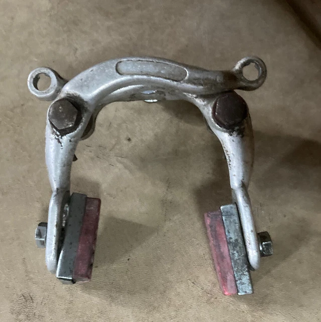 weinmann centre pull brakes