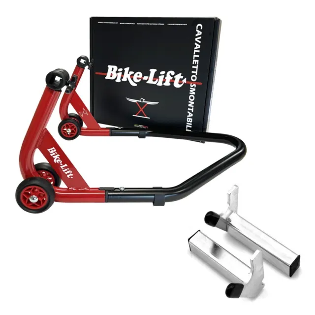 Stand Rear Removable [ BIKE LIFT ] Motorcycle (With Holders A Forked)