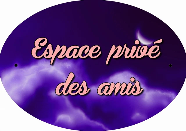 Plaque De Porte Ovale Personnalisée Prénom - Design Cheval