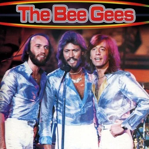 Bee Gees The The Bee Gees (CD)