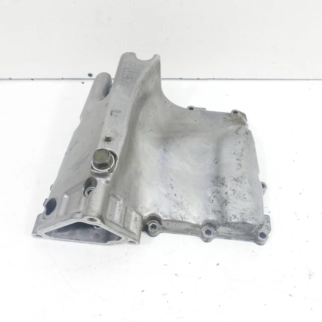 Kawasaki ZX-10R 1000 C Ez :0 5 Carter D'Huile Moteur Tub 53698