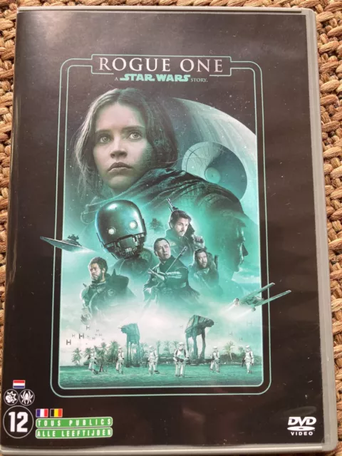 Rogue One  A Star Wars Story Film De Gareth Edwards