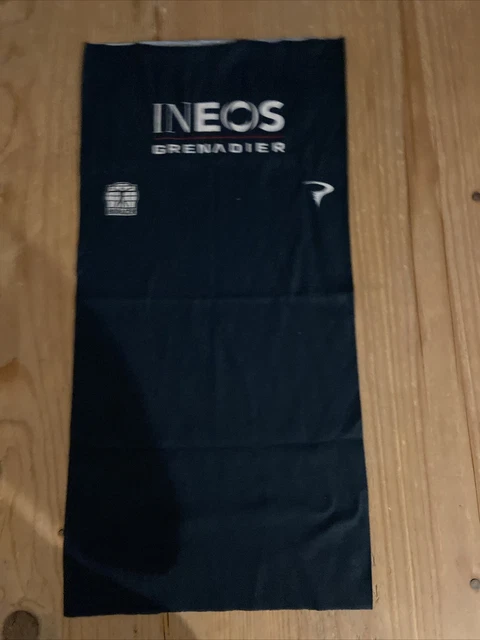 Ineos Granadiers Scaldacollo Ciclismo Bioracer