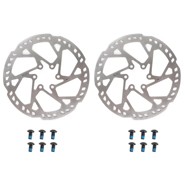 FOR ROTOR DISC Brake for Electric Bicycles Electric Scooter Bicycle