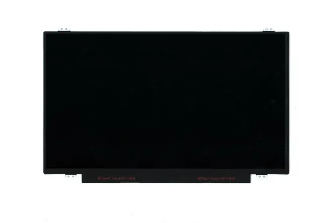Lenovo ThinkPad T480s Display FHD IPS Touch On-Cell matt 250nit AG - FRU 01LW093