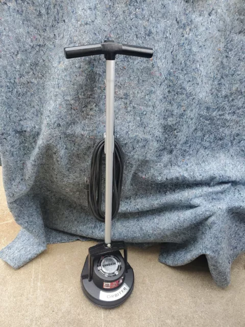 Oreck XL Orbiter Ultra Multi Purpose Floor Machine - ORB700MB