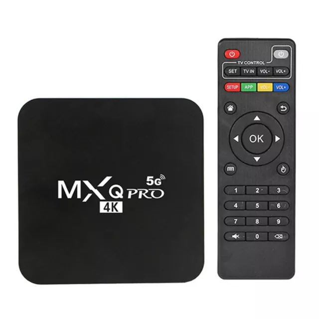 Wifi Media Player RK3229 2.4G/5G WiFi Set-top Media Streamer Set Top Box TV BOX