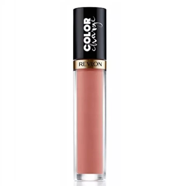 Revlon Super Lustrous Lip gloss 101 Dream in Nude