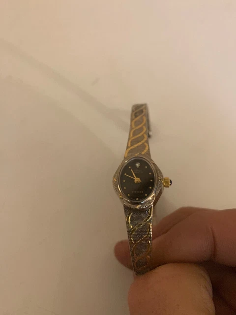 Sarah coventry deals supreme watch