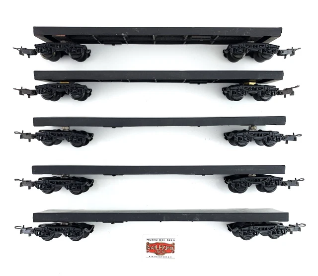 Electrotren - Set 3 De Coches "Sud-Expreso CIWL" Set 2, RENFE, Con Luz Epoca Iii Iv Escala H0 Ref He4028