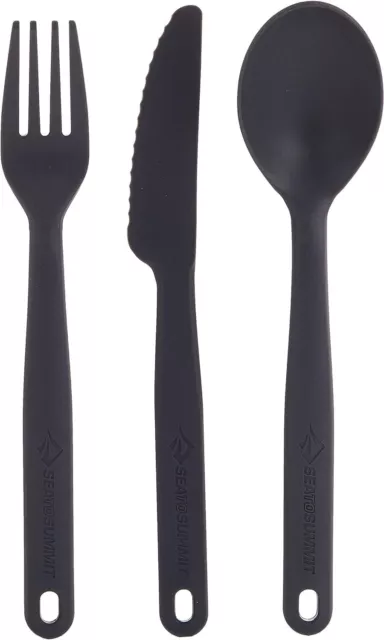 New Camp Cutlery Utensil Set |AU Free and Fast Shipping