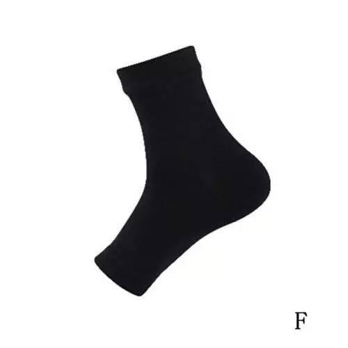 Dr-Socks Soother Magnetic Anti Fatigue Compression Support FAST Foot Sleeve K3X8