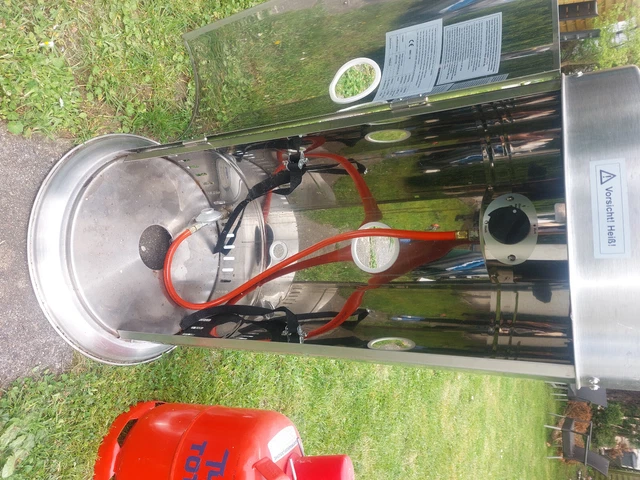 terrassenheizstrahler gas