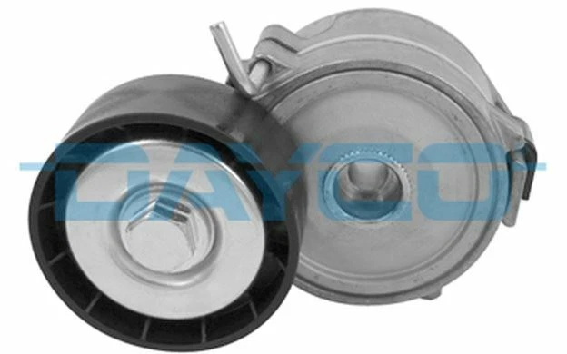 DAYCO Galet tendeur pour CITROEN C-CROSSER LAND ROVER FREELANDER APV2464