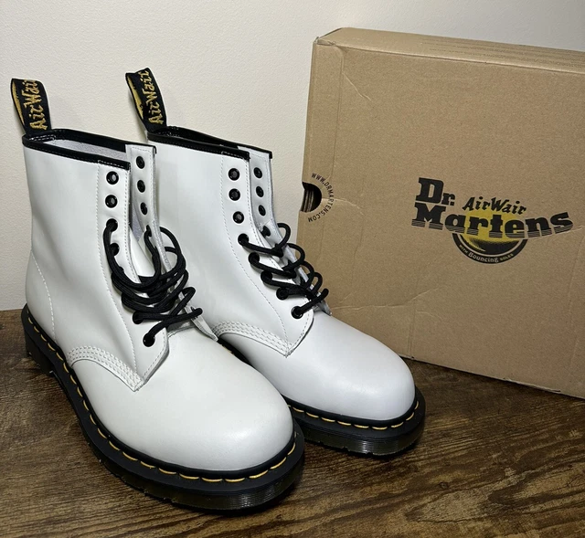 1460 white