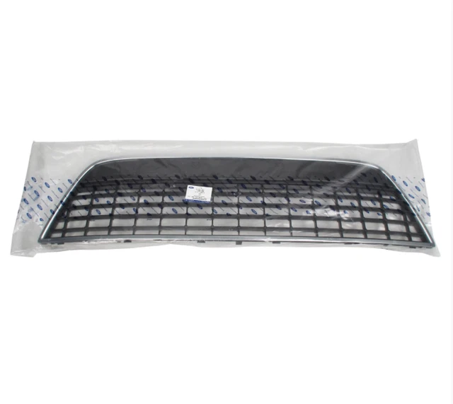 Grille Inférieure Avant Pour Pare-chocs BMW E36 (style M3) - Compatible Série 3 (1992-1997), Prête à Monter, Polypropylène