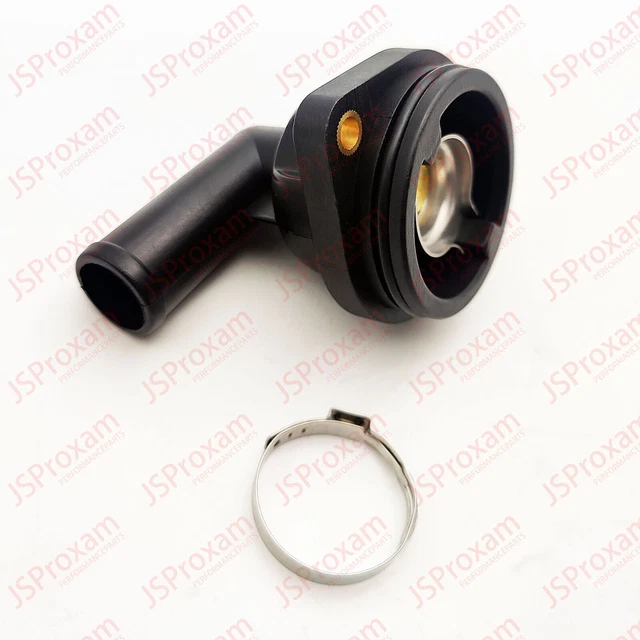 For Mercury 75 115hp 4 Stroke Outboard Thermostat Housing Assembly 892864t06 45 85 Picclick Ca For Mercury 75 115hp 4 Stroke Outboard Thermostat Housing Assembly 892864t06 45 85 Picclick Ca