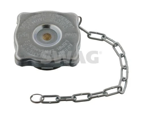 Serbatoio Mobile Per Diesel, 440 Litri, Con Pompa Da 12 V High Flow Con Coperchio 306101 - Foto 3