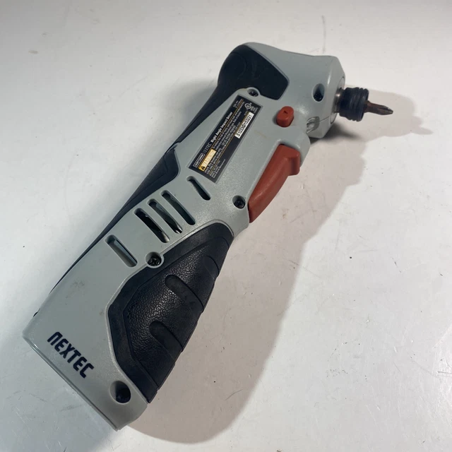 CRAFTSMAN NEXTEC 12V Right Angle Impact Driver 320.17562 (Bare Tool