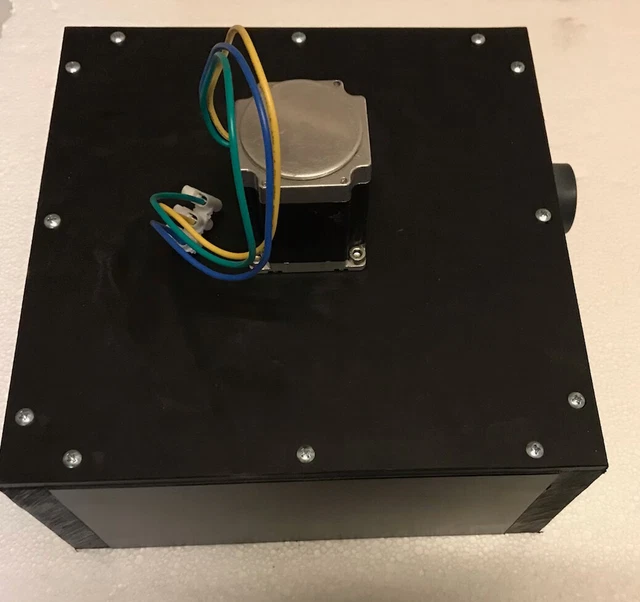 Generatore A Turbina Per Doccia LED 1.2 MPa - Alimenta La Tua Doccia Luminosa