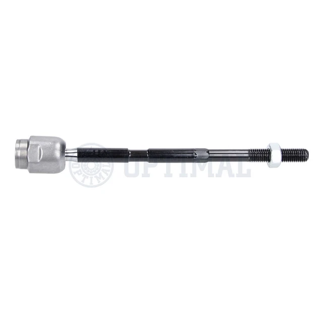 Lot De 2 Barres De Couplage Avant Pour Dacia Dokker, Logan, Sandero, Renault Kangoo - Remplace 6001547138