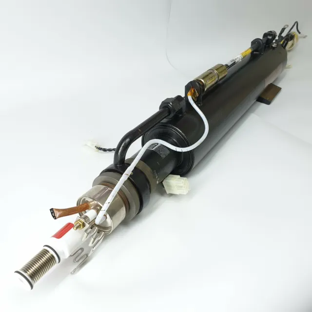 Coherent Innova 300 Laser Tube 0160-881-02 MFG Date 98  Emitter Cooling Assembly