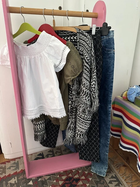 Girls Bundle.  New Look/Next/Tu/Primark.  5 Items.  Age 14/15 2