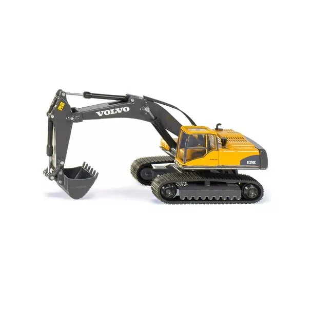 Siku 3535 Volvo EC 290 Hydraulic Excavator 1/50 Die-cast MIB