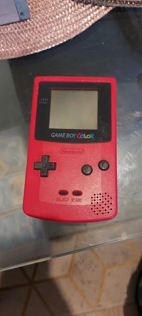 game boy color