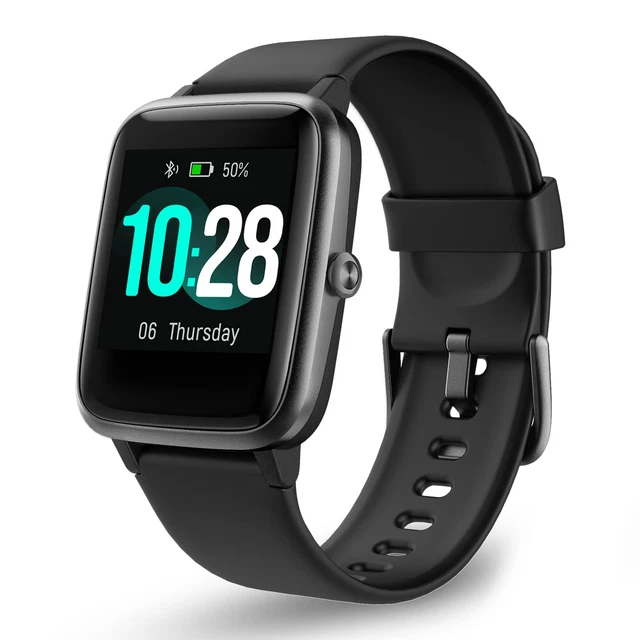 Move VeryFitPro Smart Watch HR Heart Rate Sleep Monitor IP68 Waterpr..