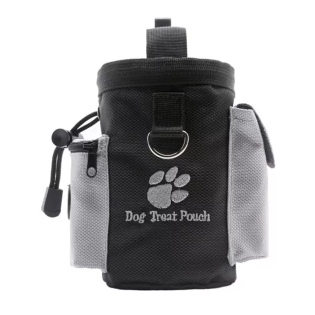 Hands Free Dog Leash for Large Dogs Puppy Treat Pouch Training