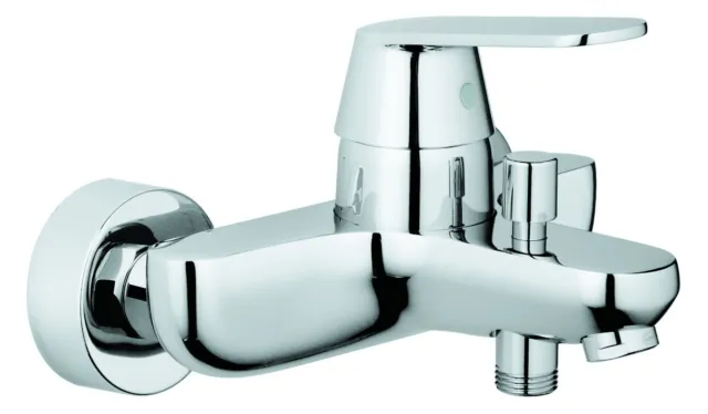 Grohe Eurosmart Cosmopolitan Art.32831000 Einhand-Wannenbatterie Einhebelmischer 3