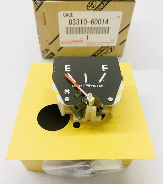 Galleggiante Per Manometro Toyota FJ40 FJ45 BJ40 BJ42 83320-60051 | Compatibile OEM In ABS E Ferro Per Land Cruiser